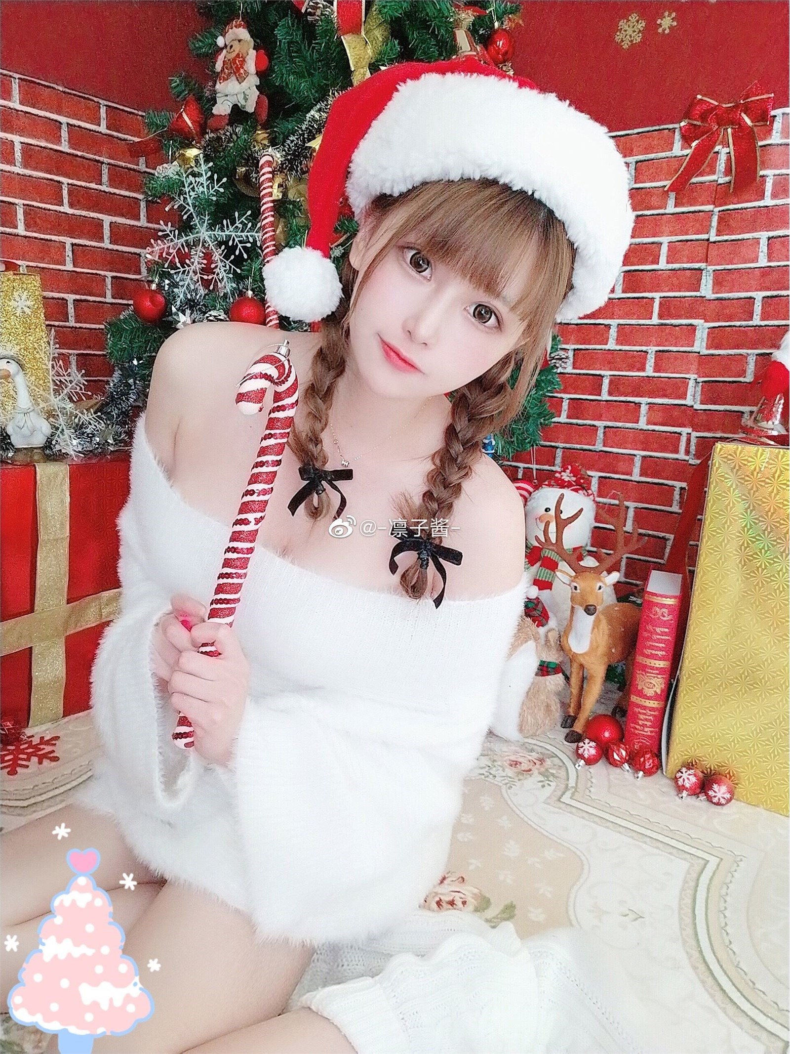 Rin Jam No.104 Christmas(25)